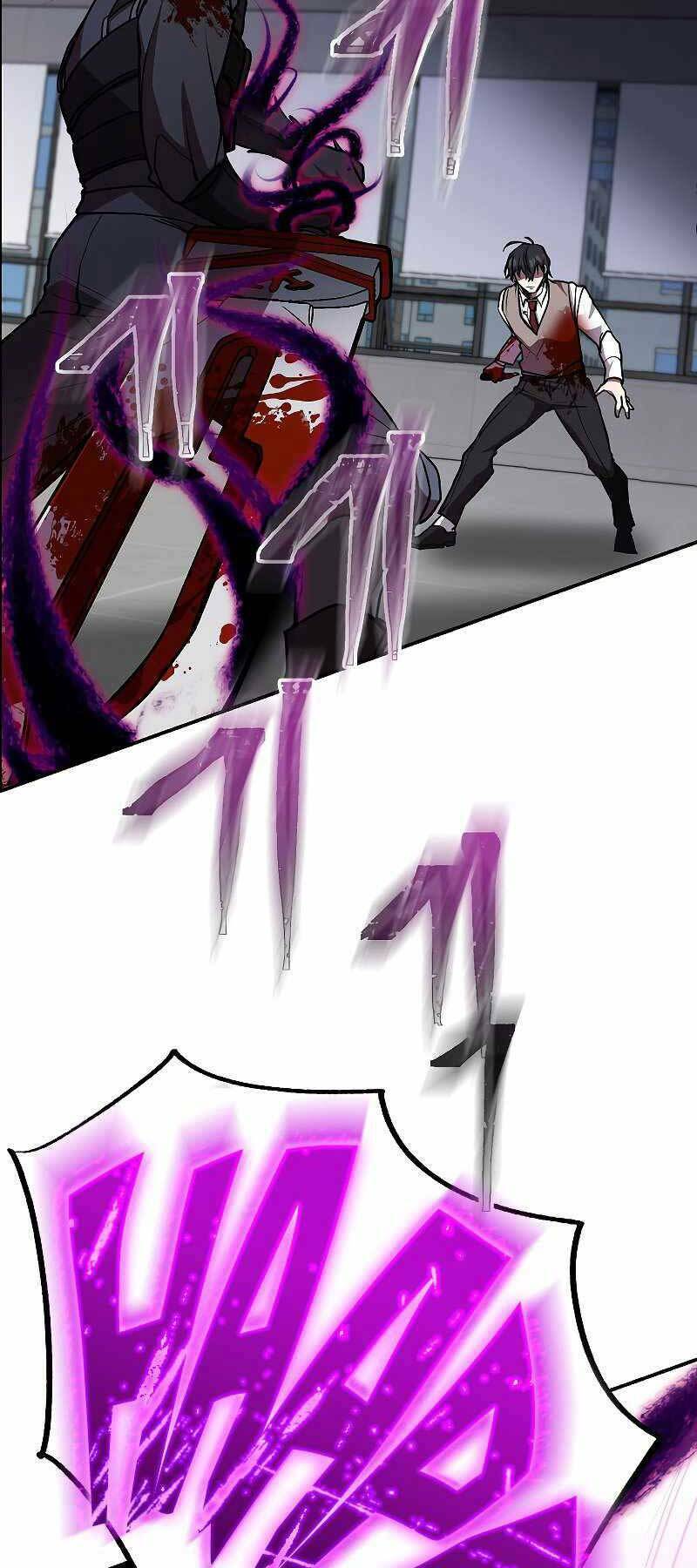 Giả Vờ Làm Phế Vật Học Đường Chapter 22 - Trang 2