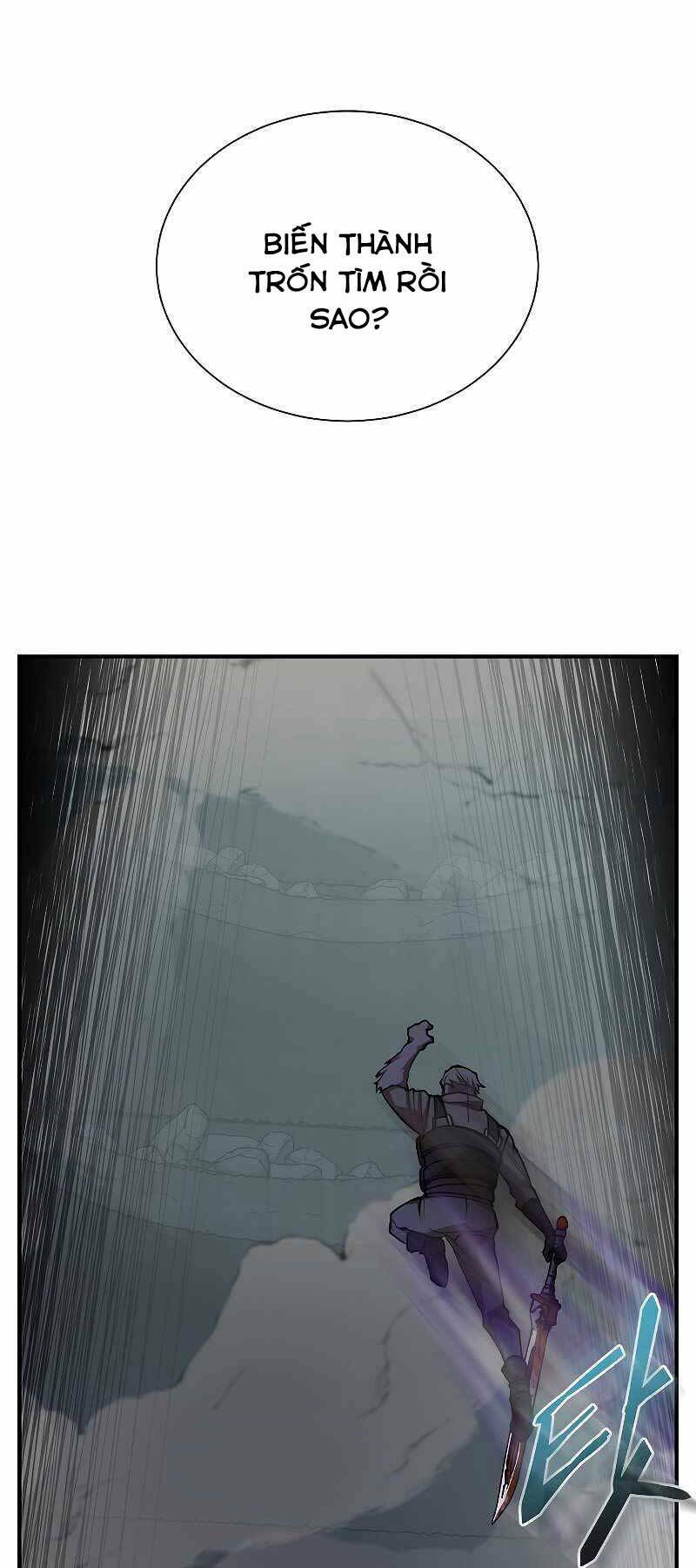 Giả Vờ Làm Phế Vật Học Đường Chapter 22 - Trang 2