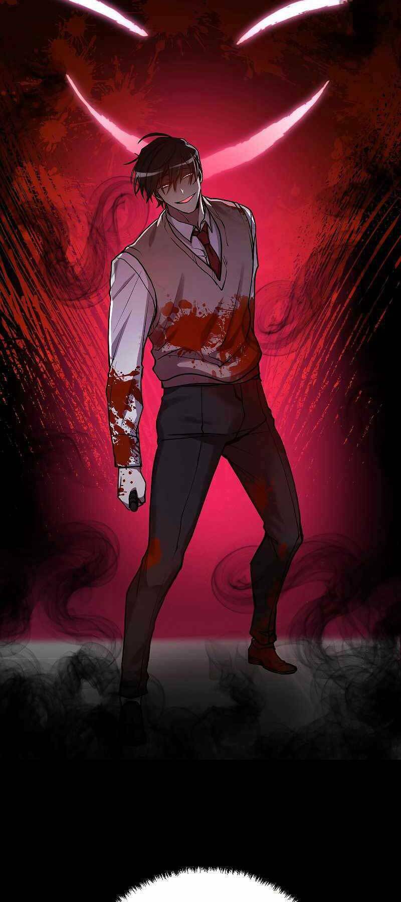 Giả Vờ Làm Phế Vật Học Đường Chapter 22 - Trang 2