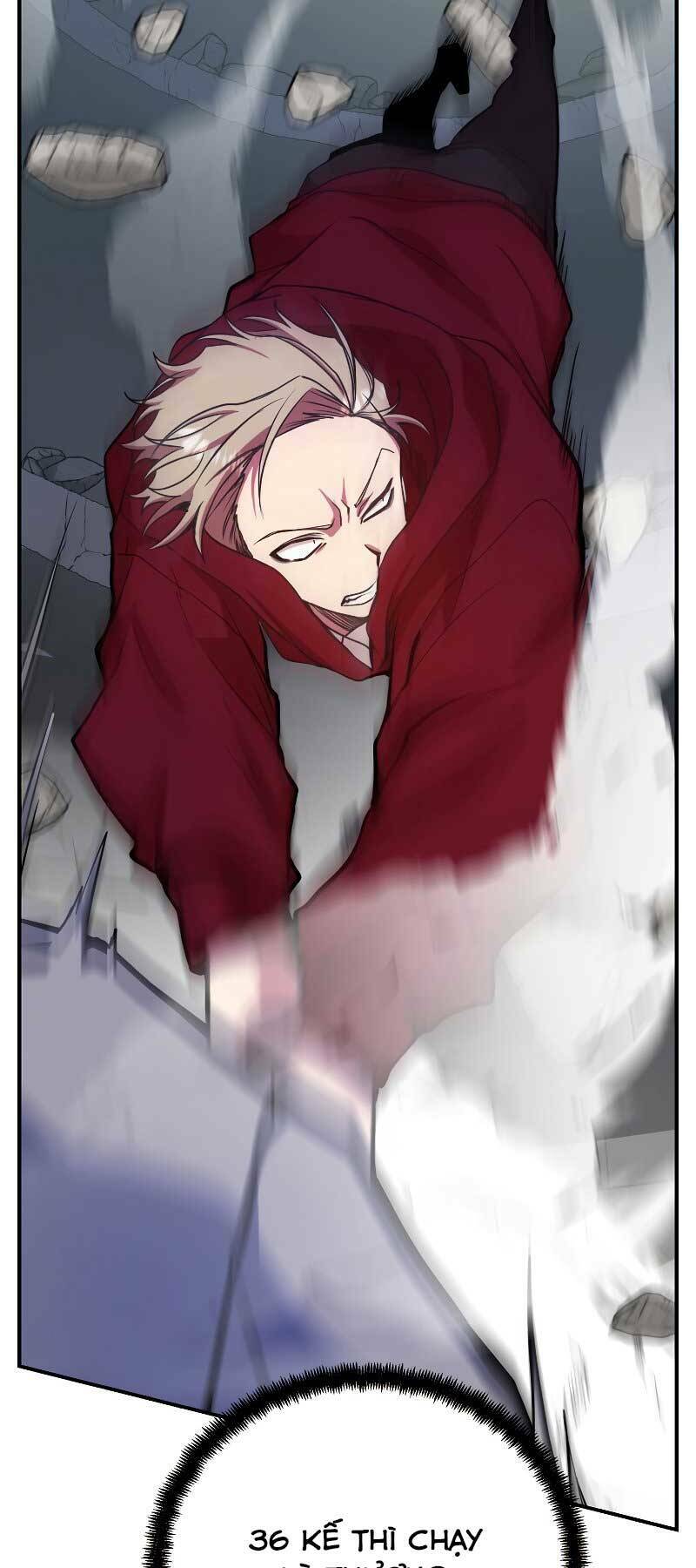 Giả Vờ Làm Phế Vật Học Đường Chapter 23 - Trang 2