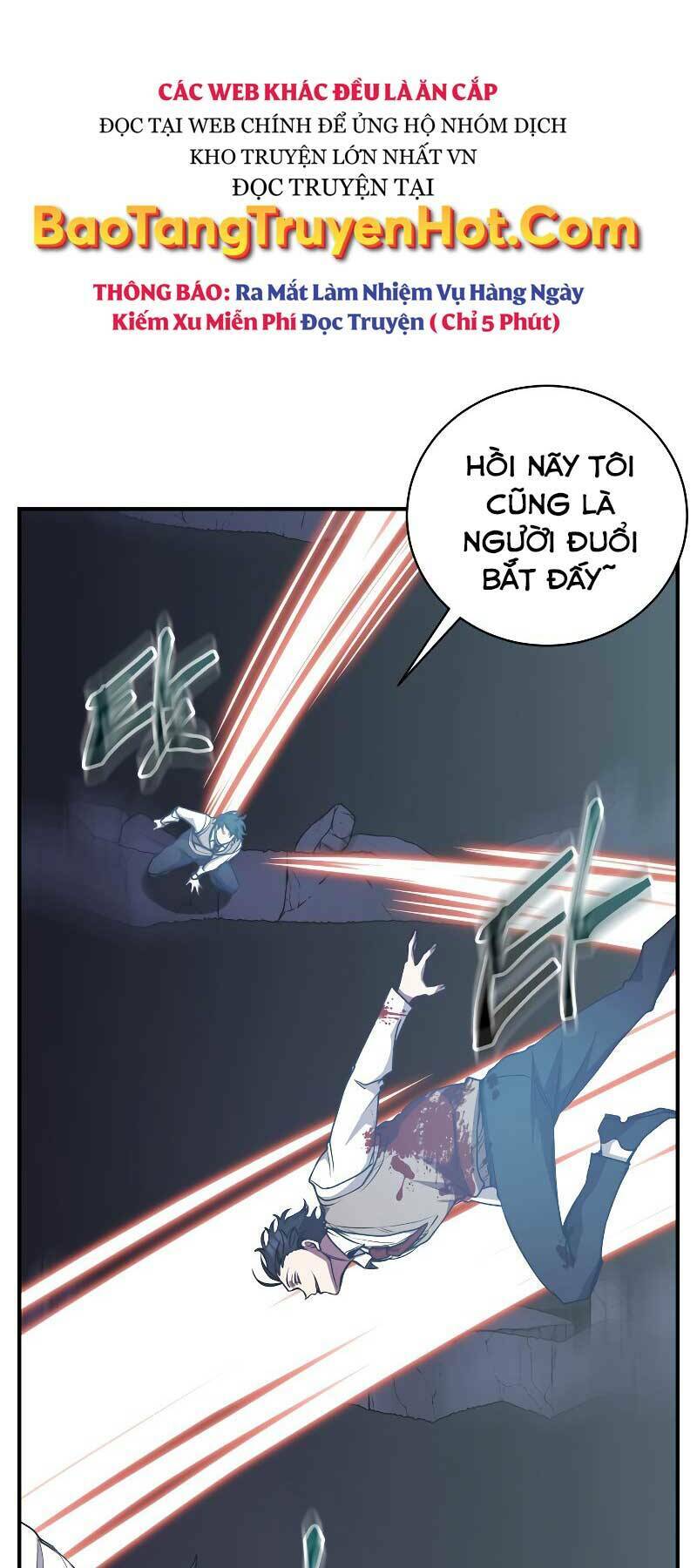 Giả Vờ Làm Phế Vật Học Đường Chapter 23 - Trang 2