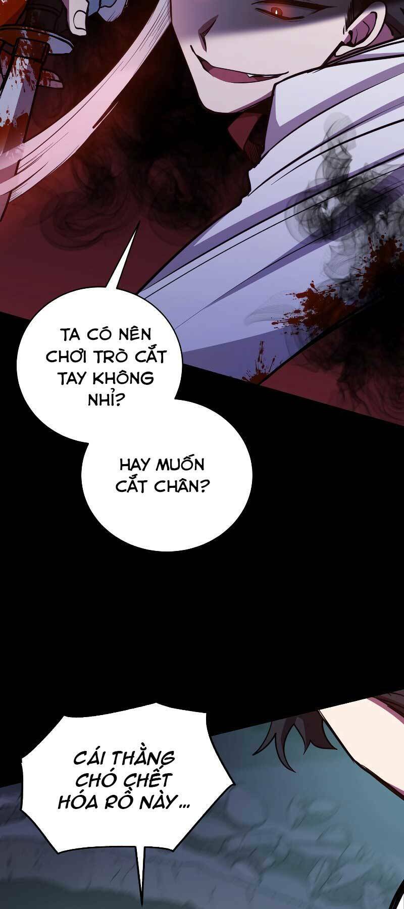 Giả Vờ Làm Phế Vật Học Đường Chapter 23 - Trang 2