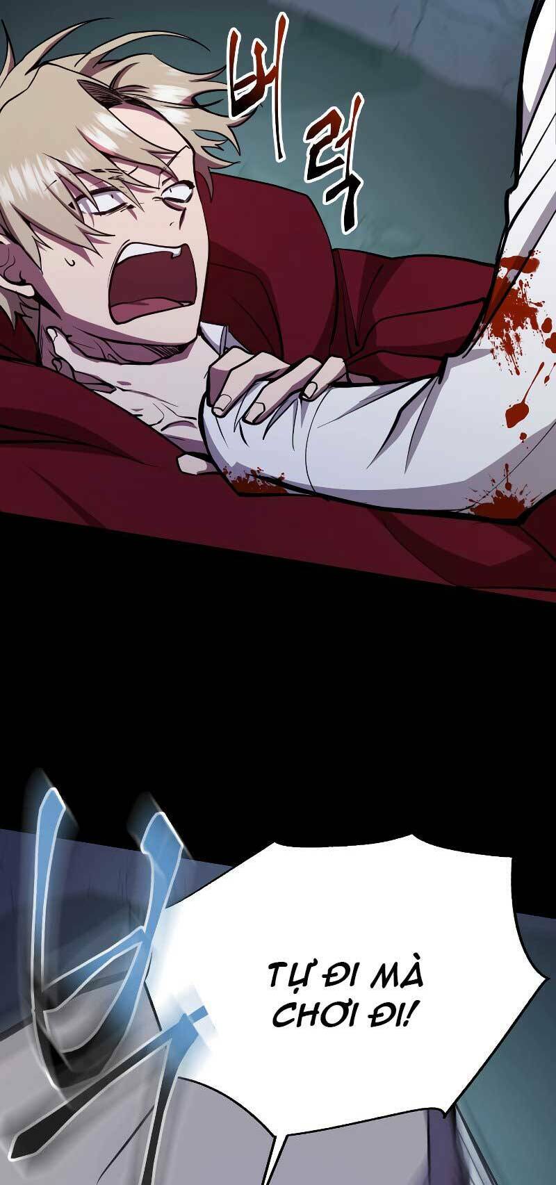 Giả Vờ Làm Phế Vật Học Đường Chapter 23 - Trang 2