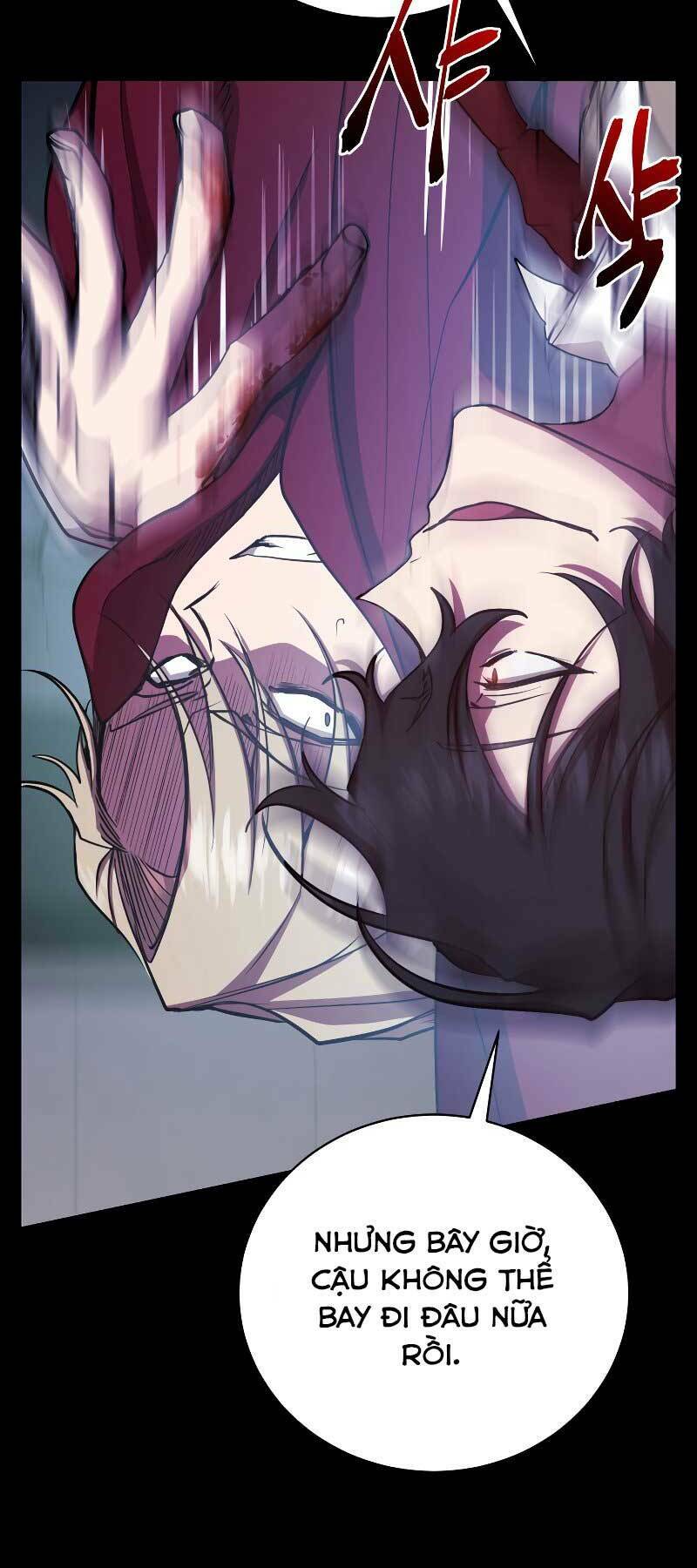 Giả Vờ Làm Phế Vật Học Đường Chapter 23 - Trang 2