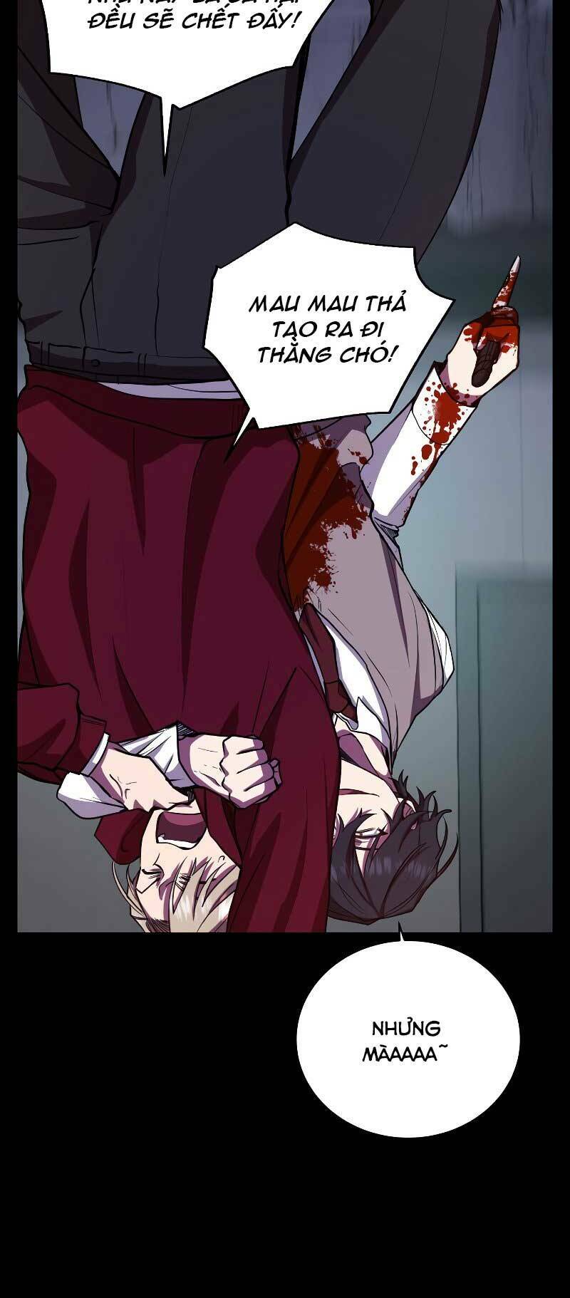 Giả Vờ Làm Phế Vật Học Đường Chapter 23 - Trang 2