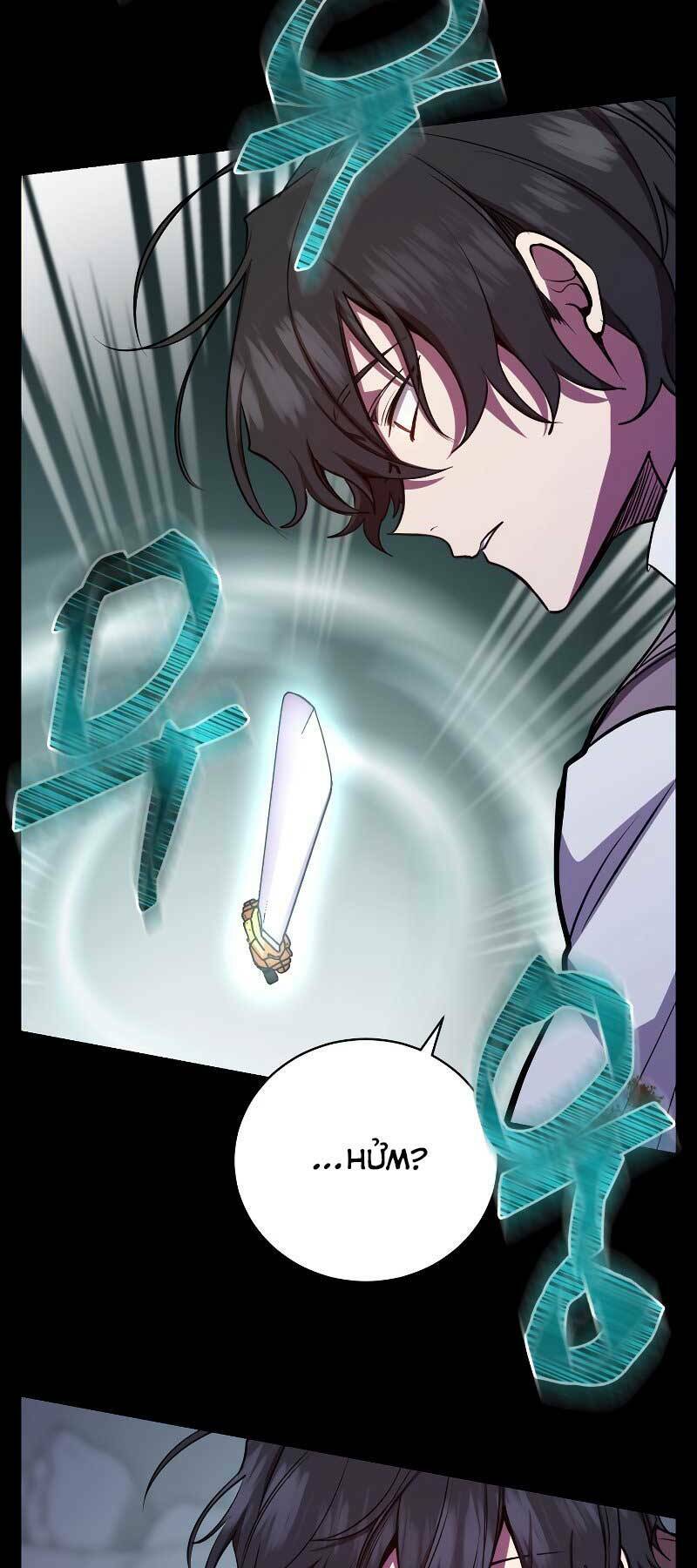 Giả Vờ Làm Phế Vật Học Đường Chapter 23 - Trang 2