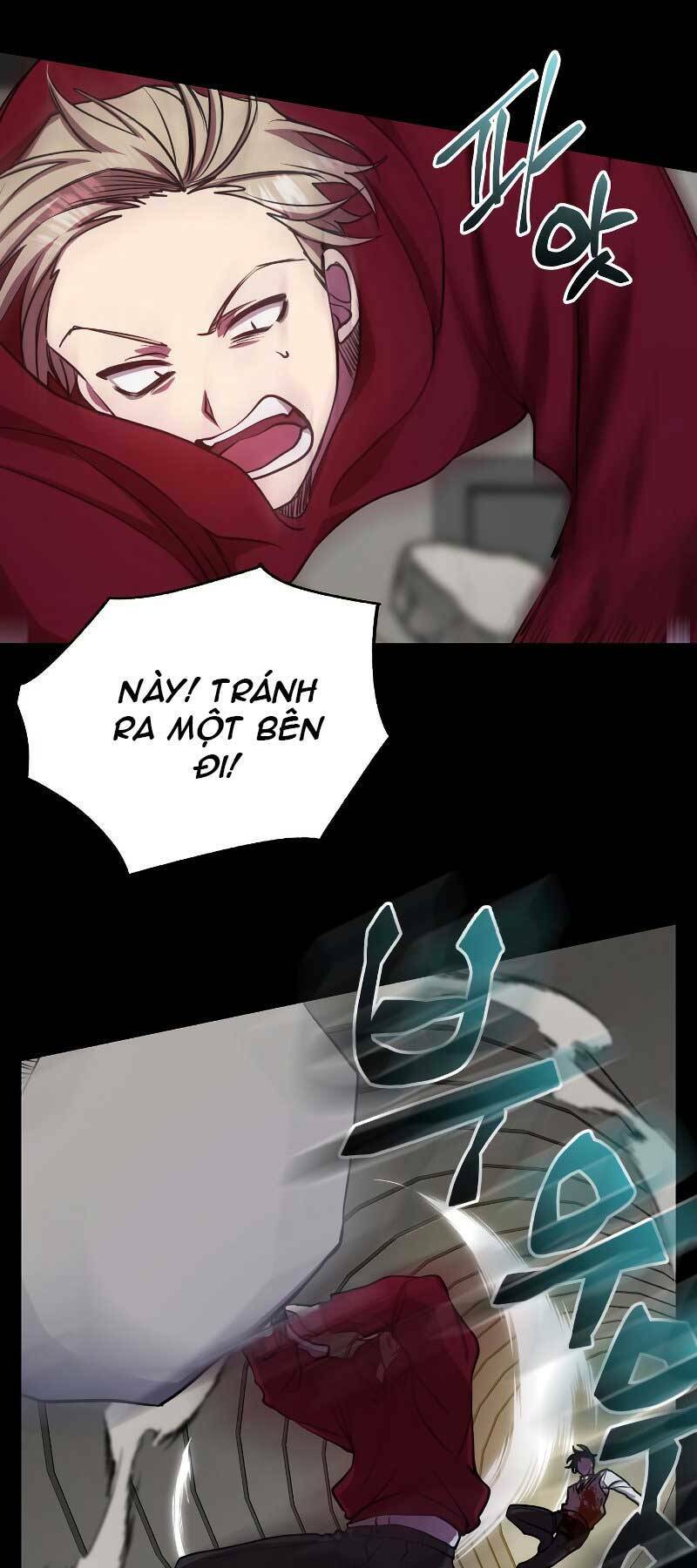 Giả Vờ Làm Phế Vật Học Đường Chapter 23 - Trang 2