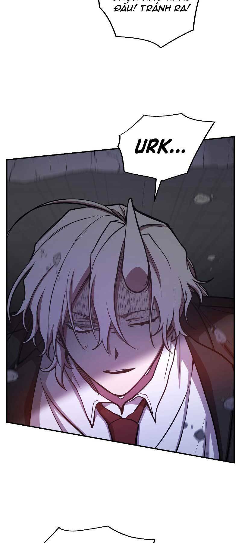 Giả Vờ Làm Phế Vật Học Đường Chapter 23 - Trang 2