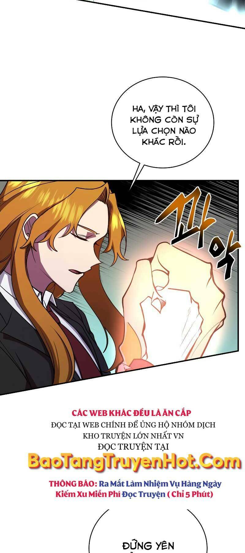 Giả Vờ Làm Phế Vật Học Đường Chapter 23 - Trang 2