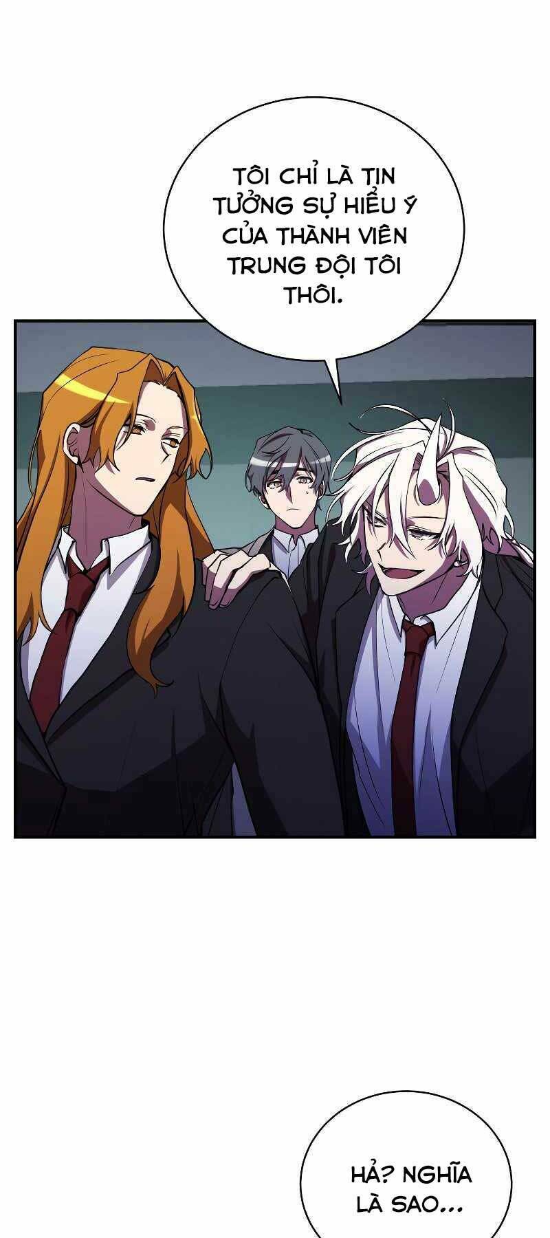 Giả Vờ Làm Phế Vật Học Đường Chapter 24 - Trang 2