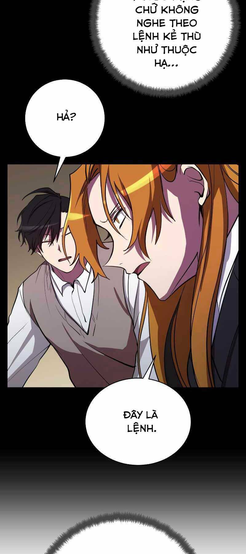 Giả Vờ Làm Phế Vật Học Đường Chapter 24 - Trang 2