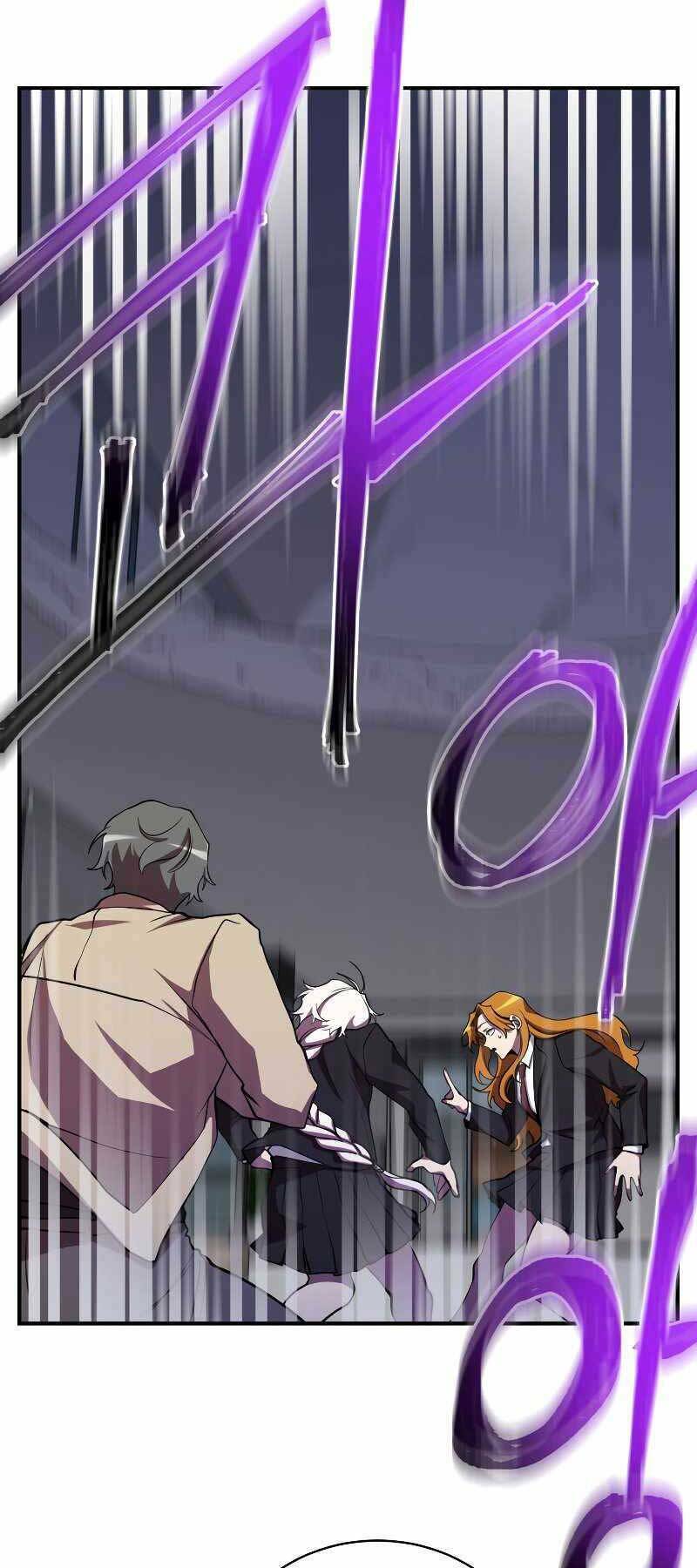 Giả Vờ Làm Phế Vật Học Đường Chapter 24 - Trang 2