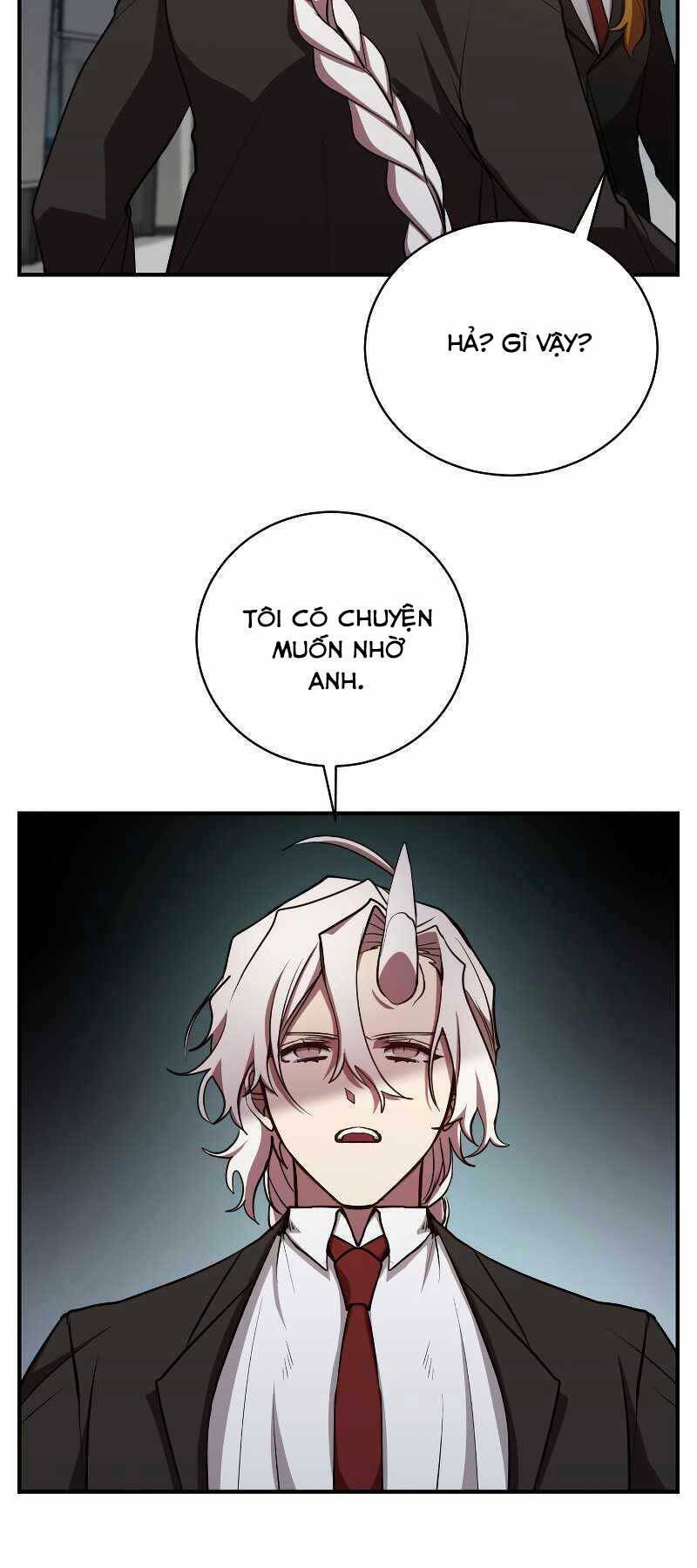 Giả Vờ Làm Phế Vật Học Đường Chapter 24 - Trang 2