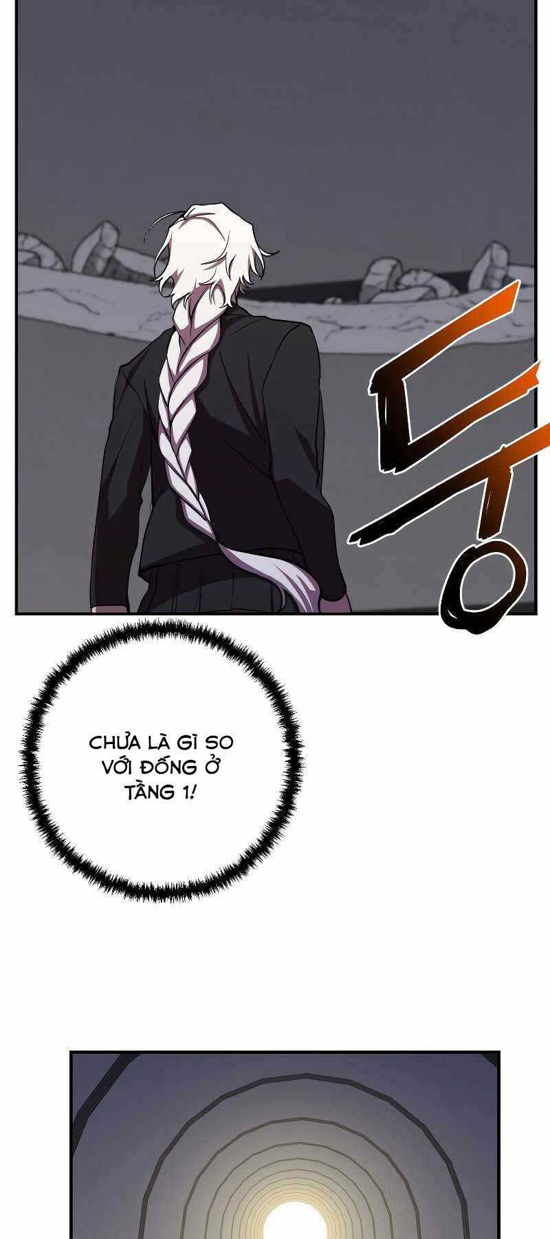 Giả Vờ Làm Phế Vật Học Đường Chapter 24 - Trang 2