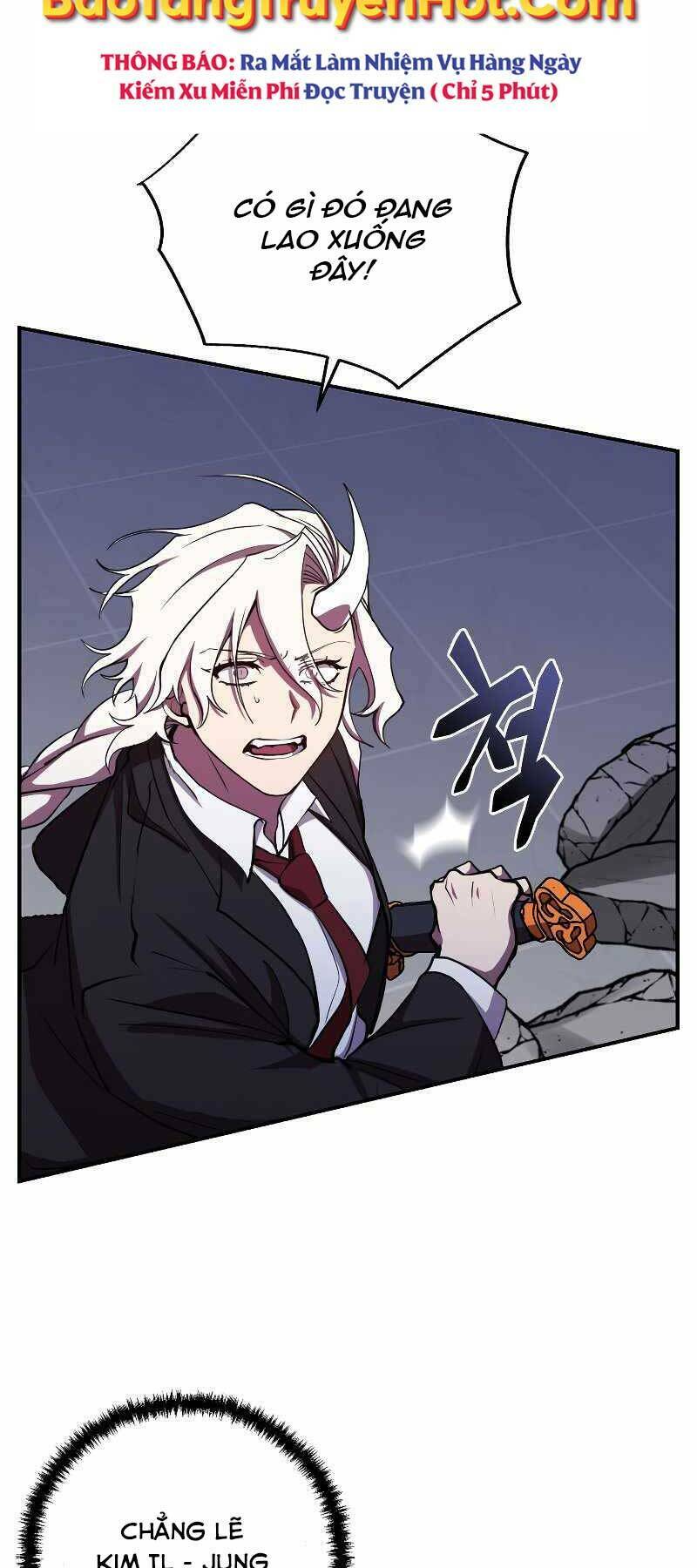 Giả Vờ Làm Phế Vật Học Đường Chapter 24 - Trang 2