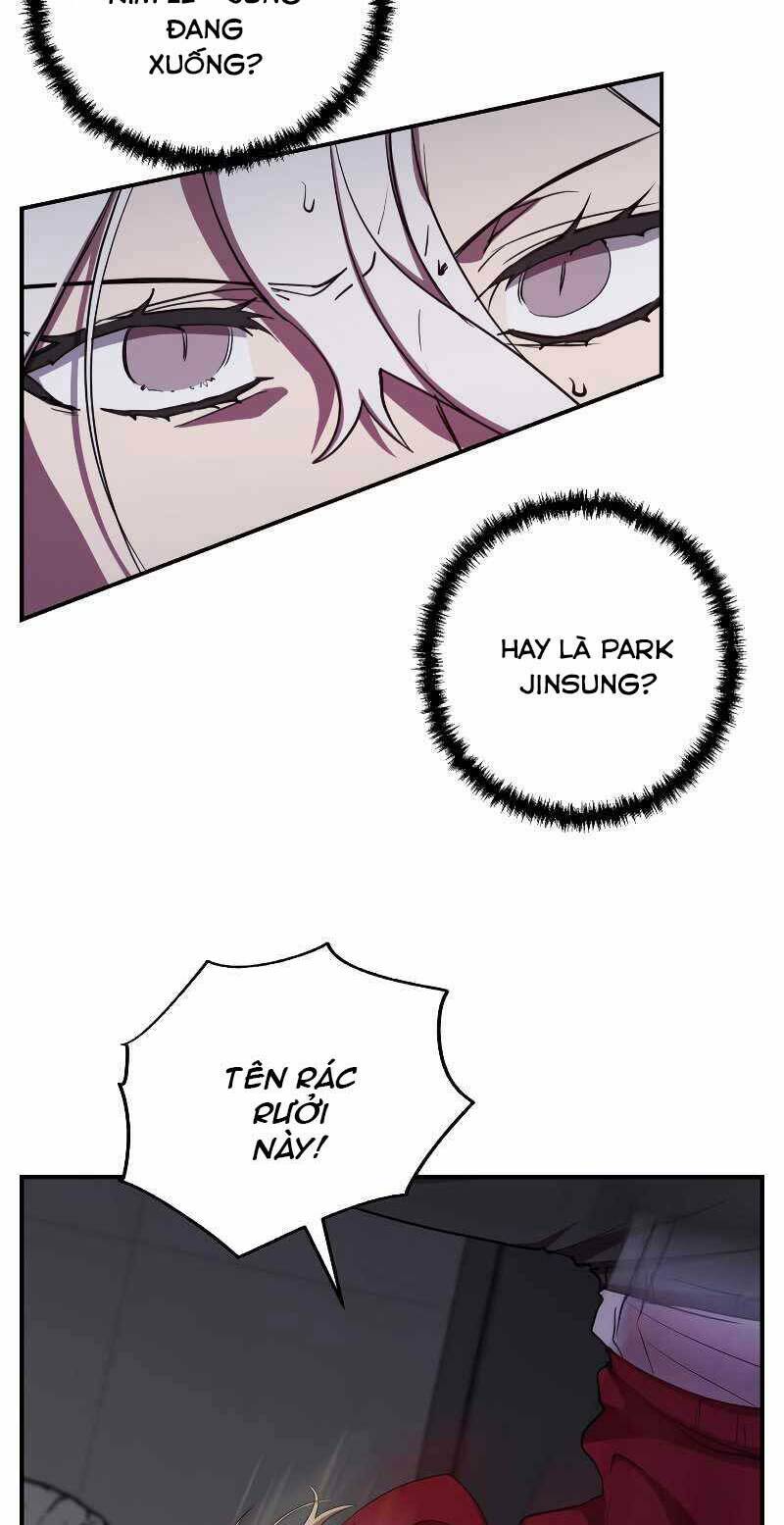 Giả Vờ Làm Phế Vật Học Đường Chapter 24 - Trang 2