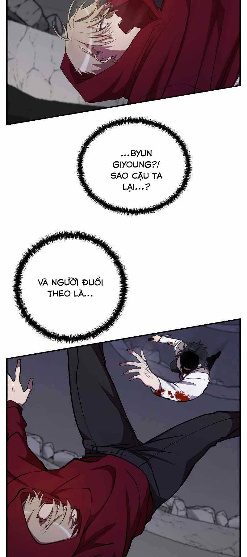 Giả Vờ Làm Phế Vật Học Đường Chapter 24 - Trang 2