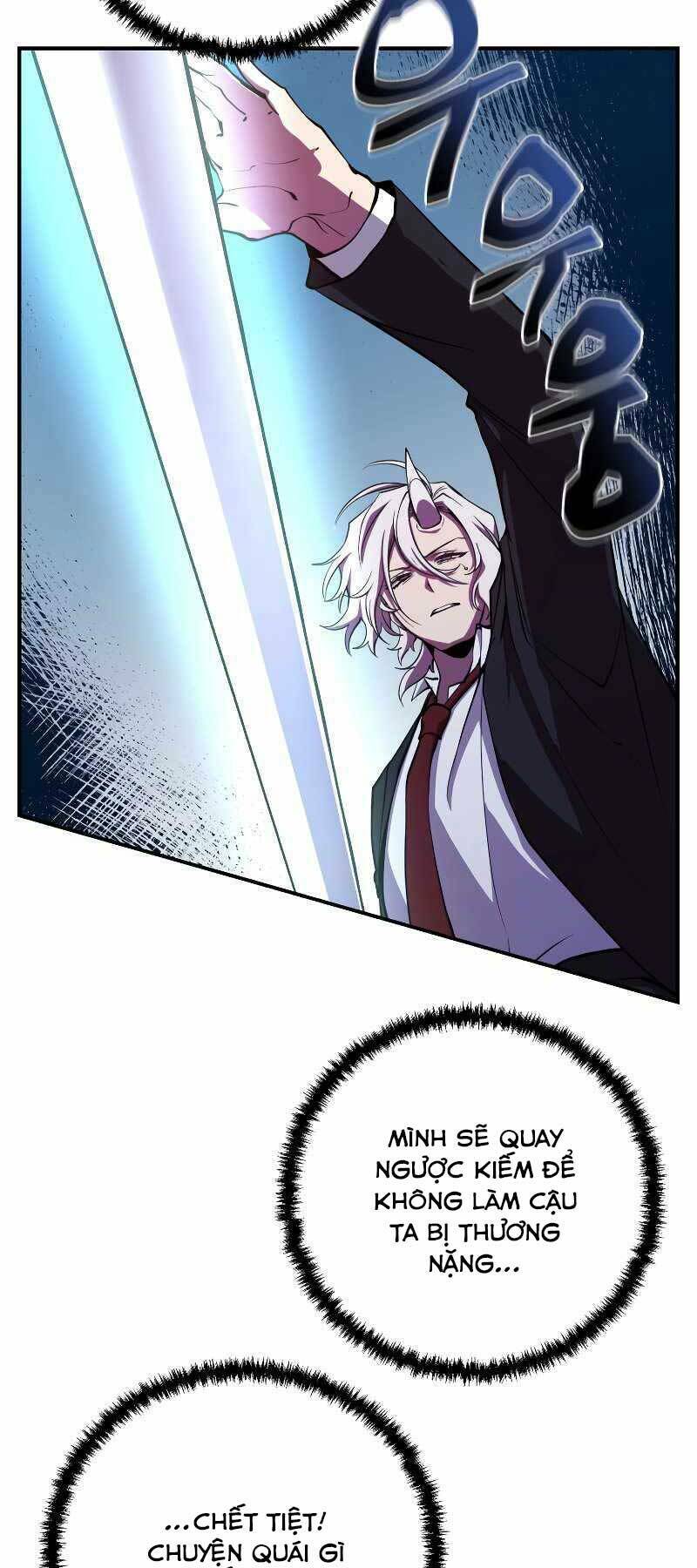 Giả Vờ Làm Phế Vật Học Đường Chapter 24 - Trang 2