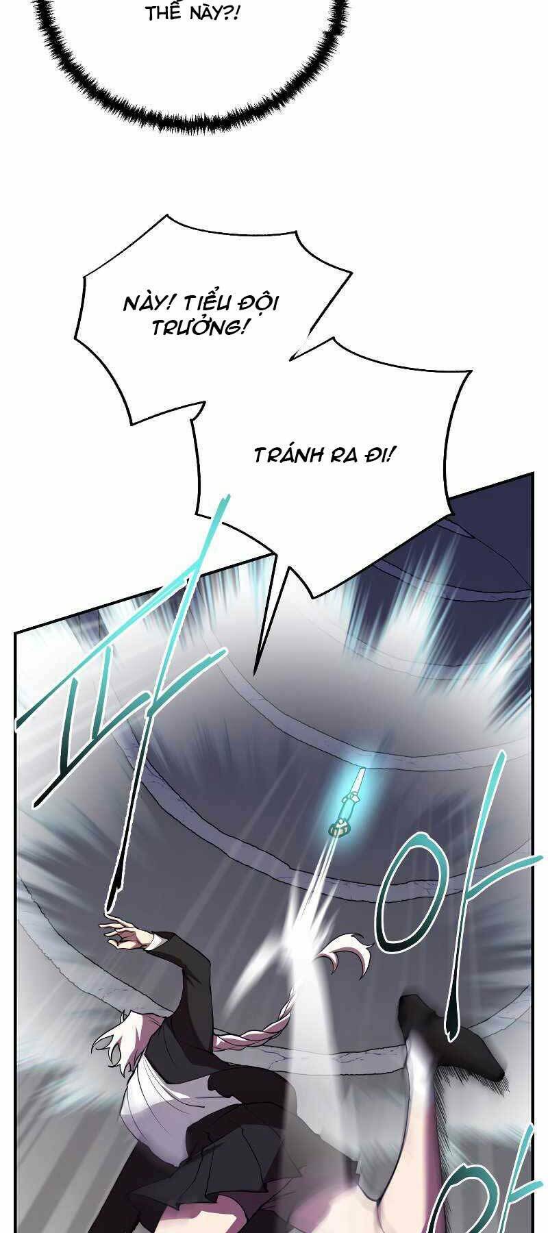 Giả Vờ Làm Phế Vật Học Đường Chapter 24 - Trang 2