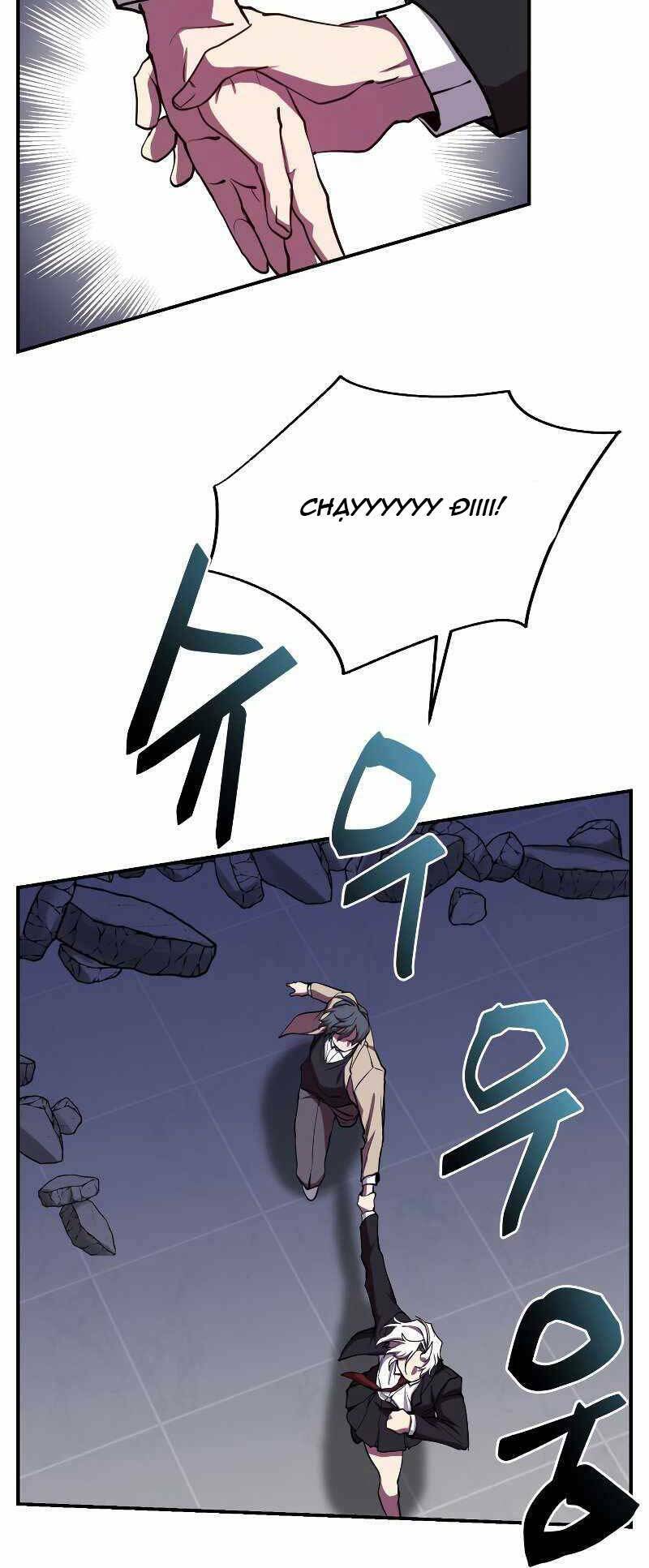 Giả Vờ Làm Phế Vật Học Đường Chapter 24 - Trang 2