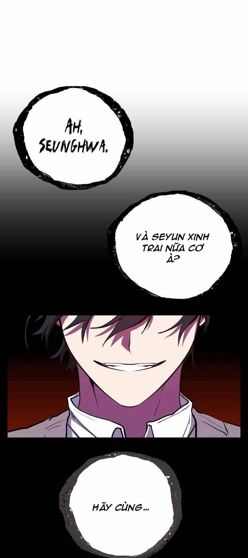 Giả Vờ Làm Phế Vật Học Đường Chapter 24 - Trang 2