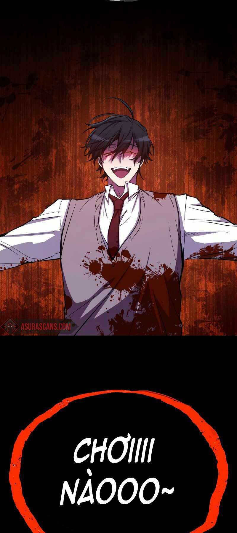 Giả Vờ Làm Phế Vật Học Đường Chapter 24 - Trang 2