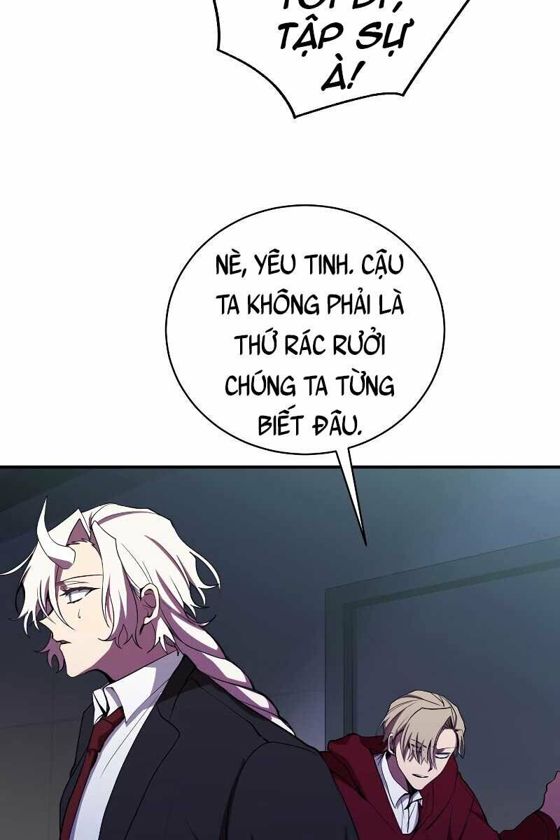 Giả Vờ Làm Phế Vật Học Đường Chapter 25 - Trang 2