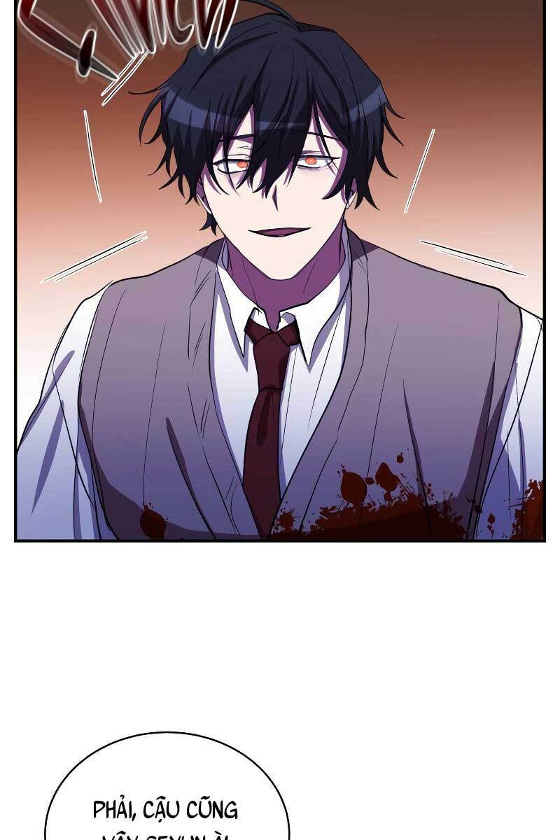 Giả Vờ Làm Phế Vật Học Đường Chapter 25 - Trang 2