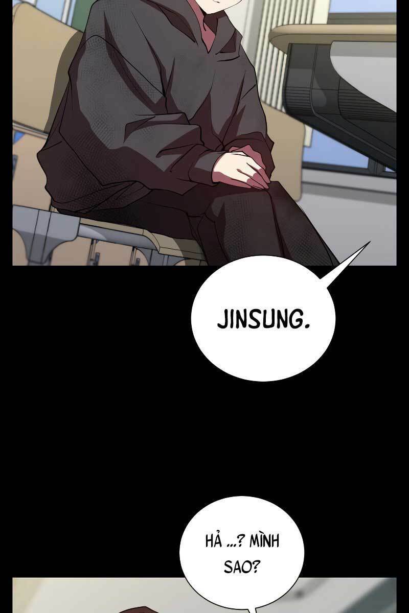 Giả Vờ Làm Phế Vật Học Đường Chapter 25 - Trang 2