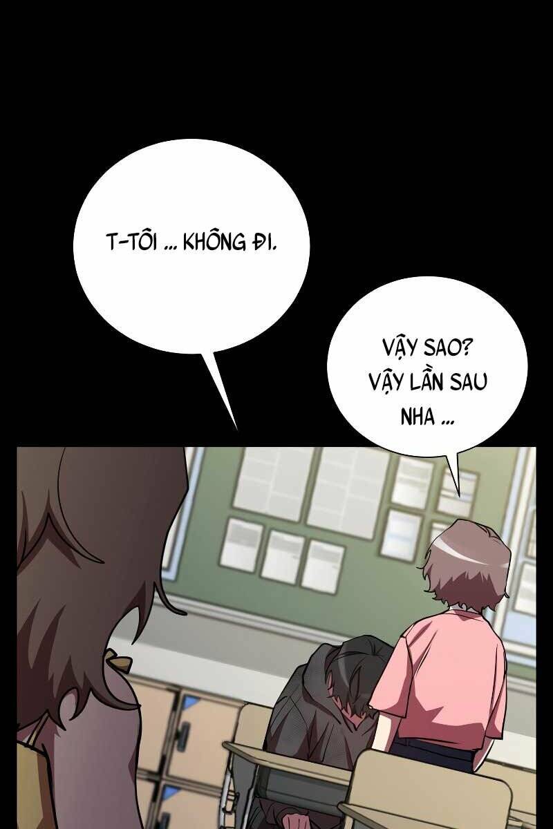 Giả Vờ Làm Phế Vật Học Đường Chapter 25 - Trang 2