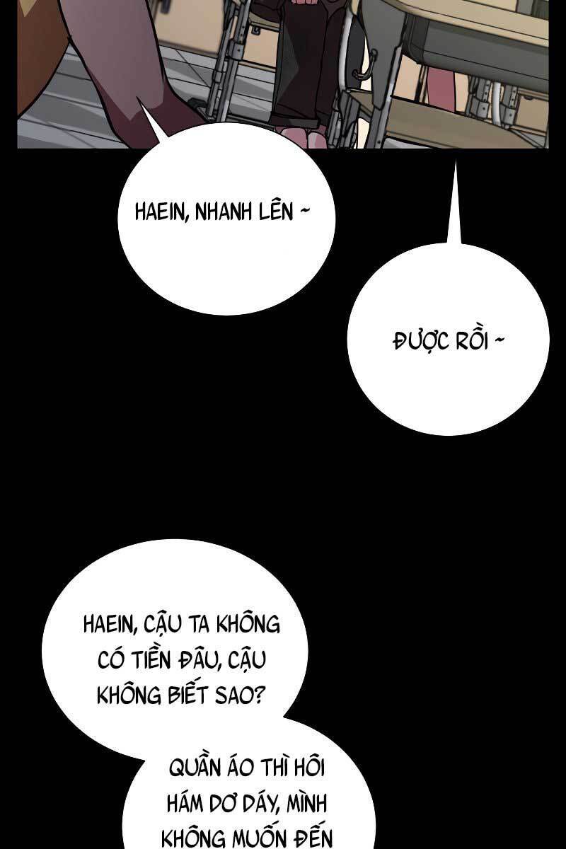 Giả Vờ Làm Phế Vật Học Đường Chapter 25 - Trang 2