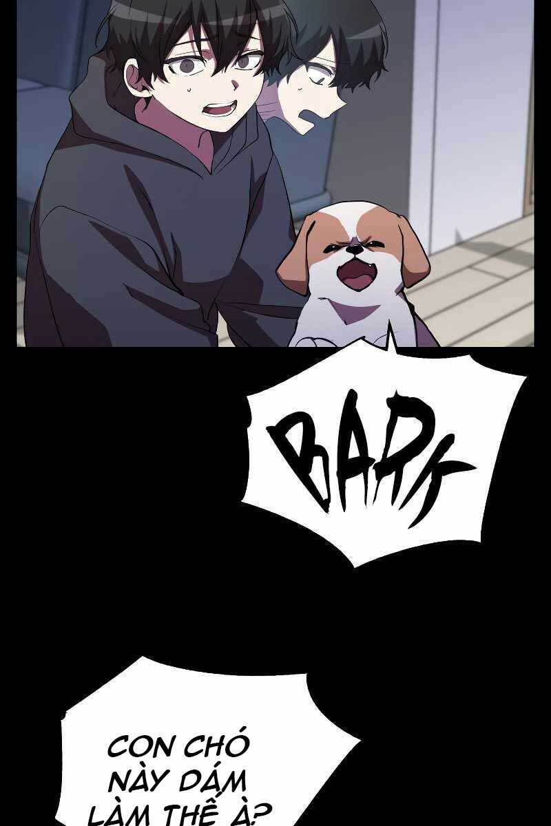 Giả Vờ Làm Phế Vật Học Đường Chapter 26 - Trang 2