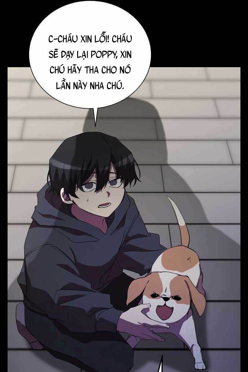 Giả Vờ Làm Phế Vật Học Đường Chapter 26 - Trang 2