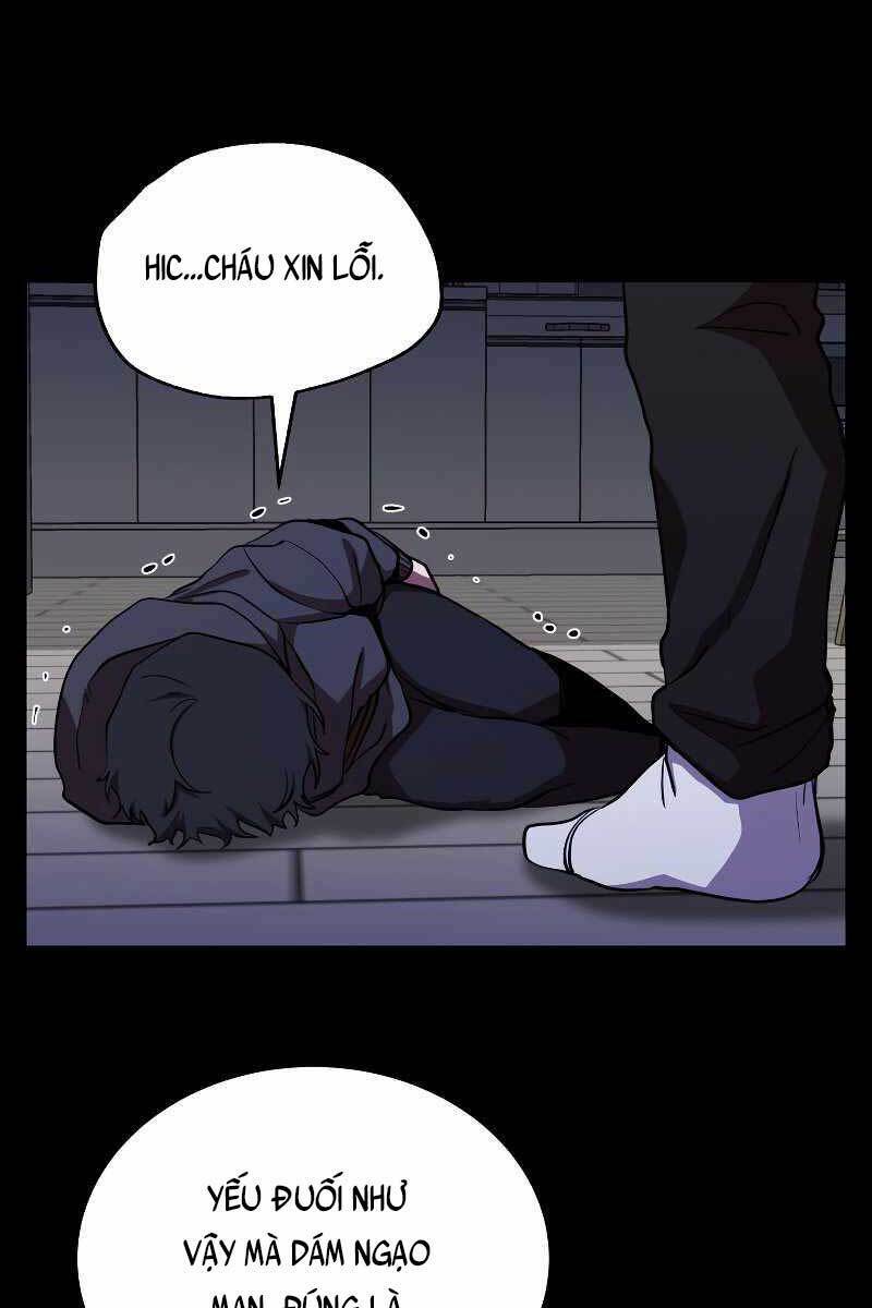 Giả Vờ Làm Phế Vật Học Đường Chapter 26 - Trang 2