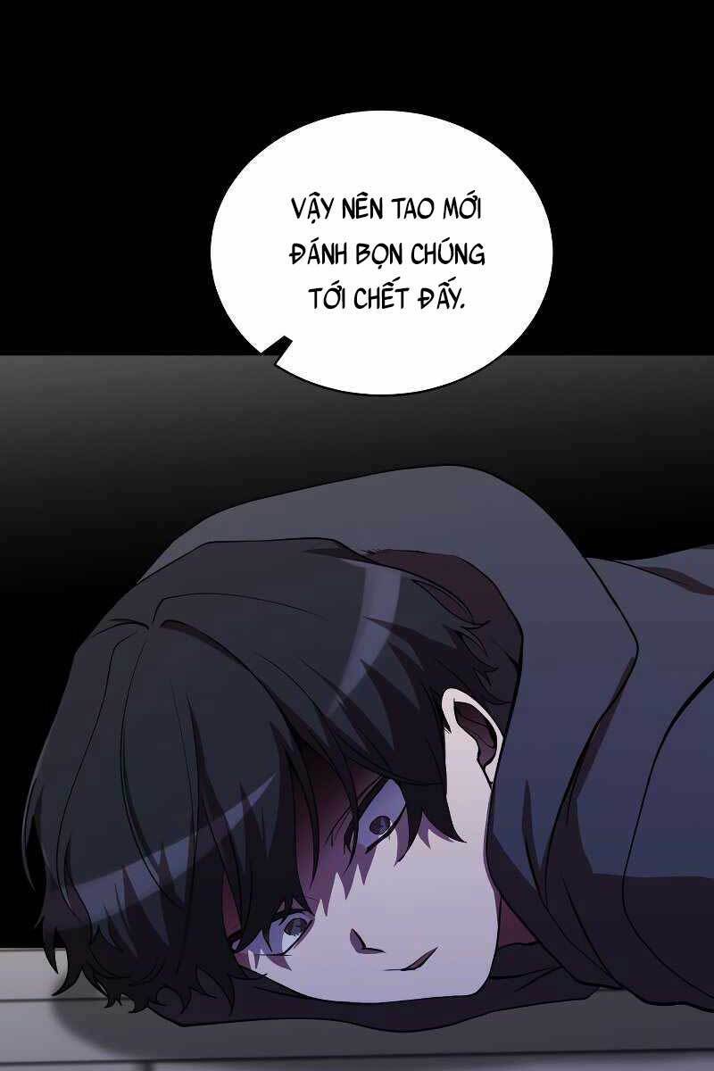 Giả Vờ Làm Phế Vật Học Đường Chapter 26 - Trang 2