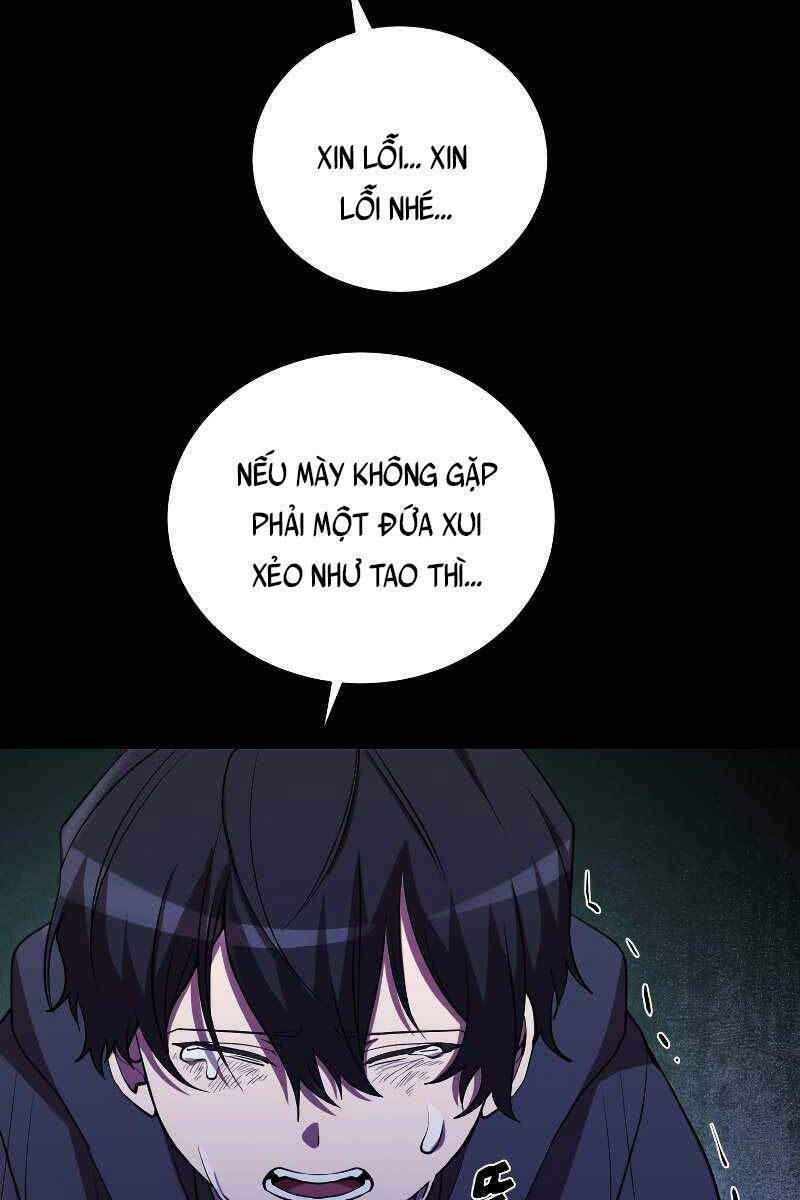 Giả Vờ Làm Phế Vật Học Đường Chapter 26 - Trang 2