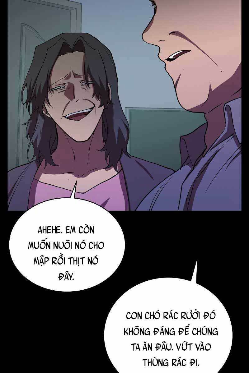 Giả Vờ Làm Phế Vật Học Đường Chapter 26 - Trang 2