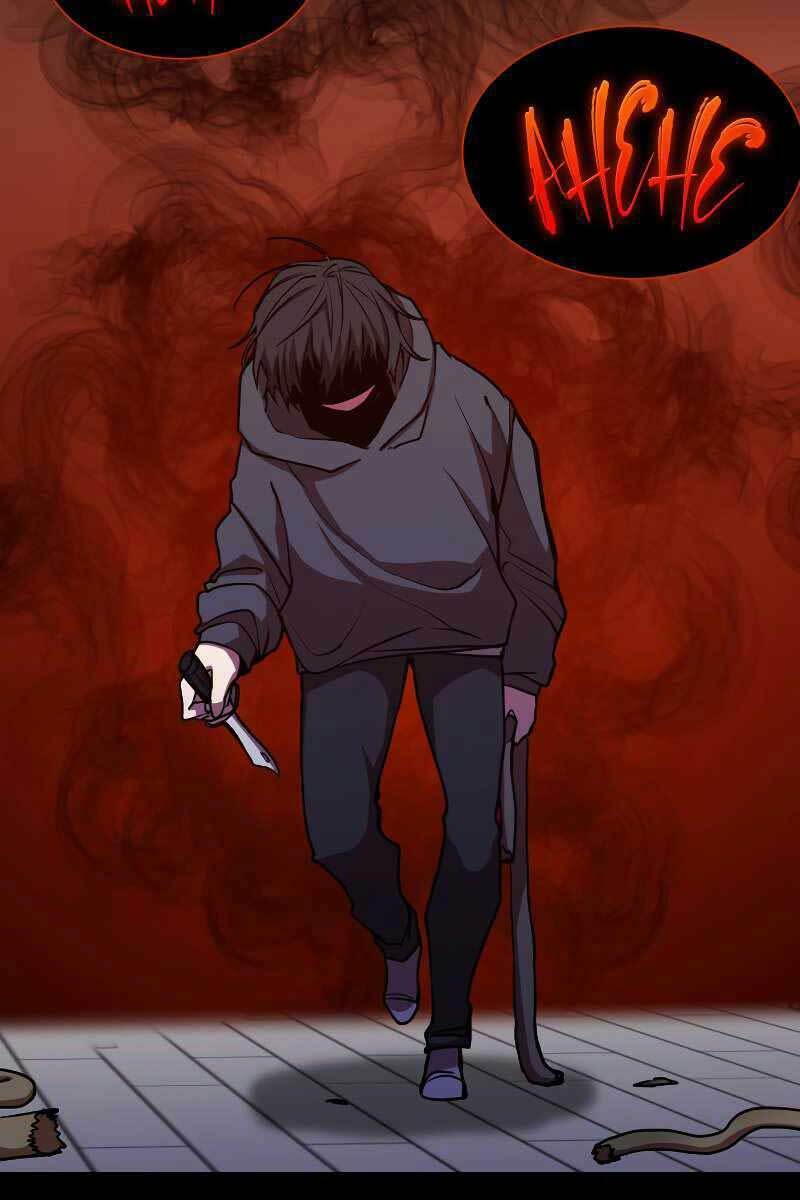 Giả Vờ Làm Phế Vật Học Đường Chapter 26 - Trang 2