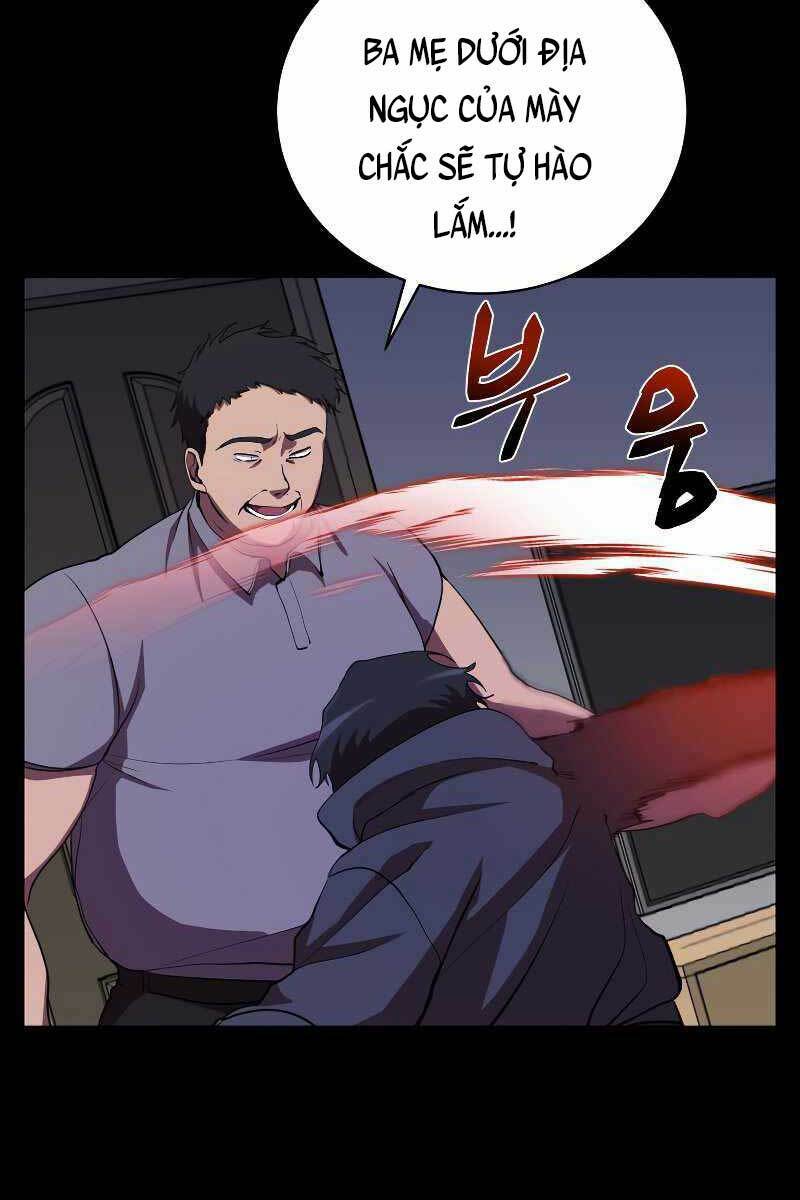 Giả Vờ Làm Phế Vật Học Đường Chapter 26 - Trang 2