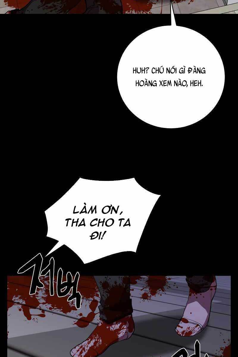 Giả Vờ Làm Phế Vật Học Đường Chapter 26 - Trang 2