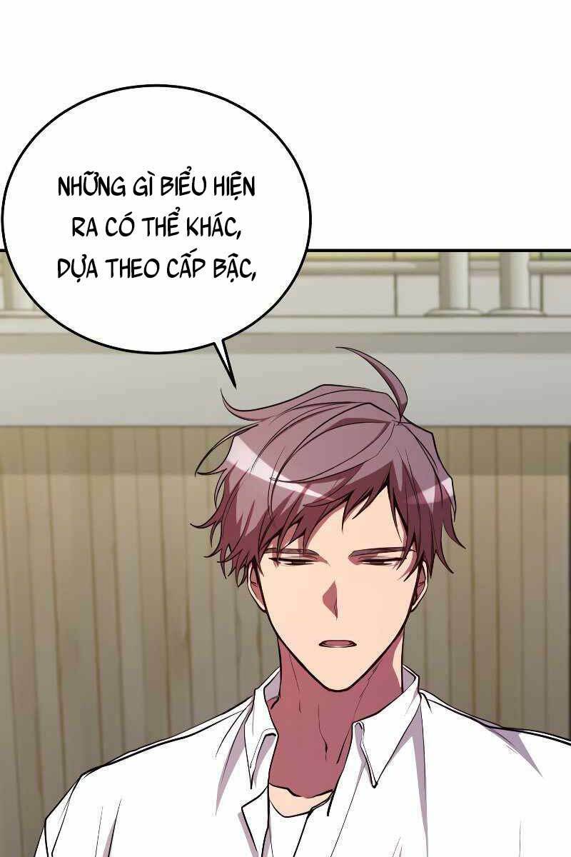 Giả Vờ Làm Phế Vật Học Đường Chapter 27 - Trang 2