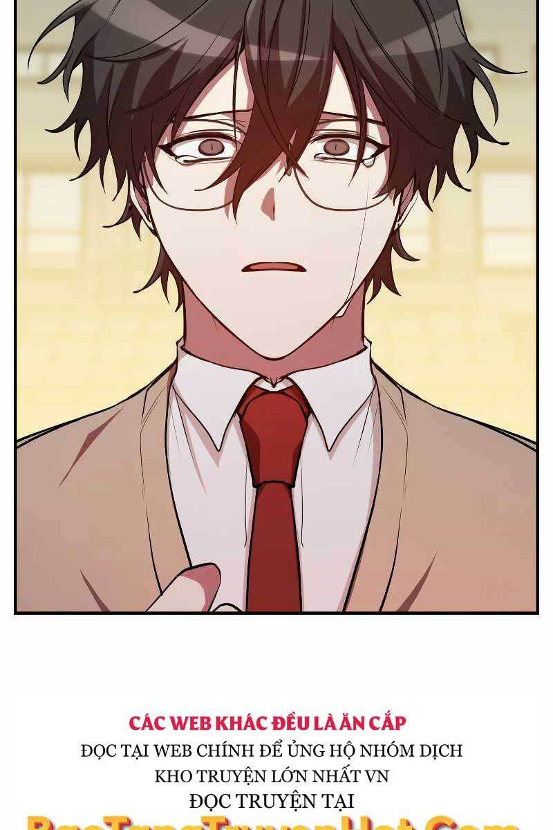 Giả Vờ Làm Phế Vật Học Đường Chapter 27 - Trang 2