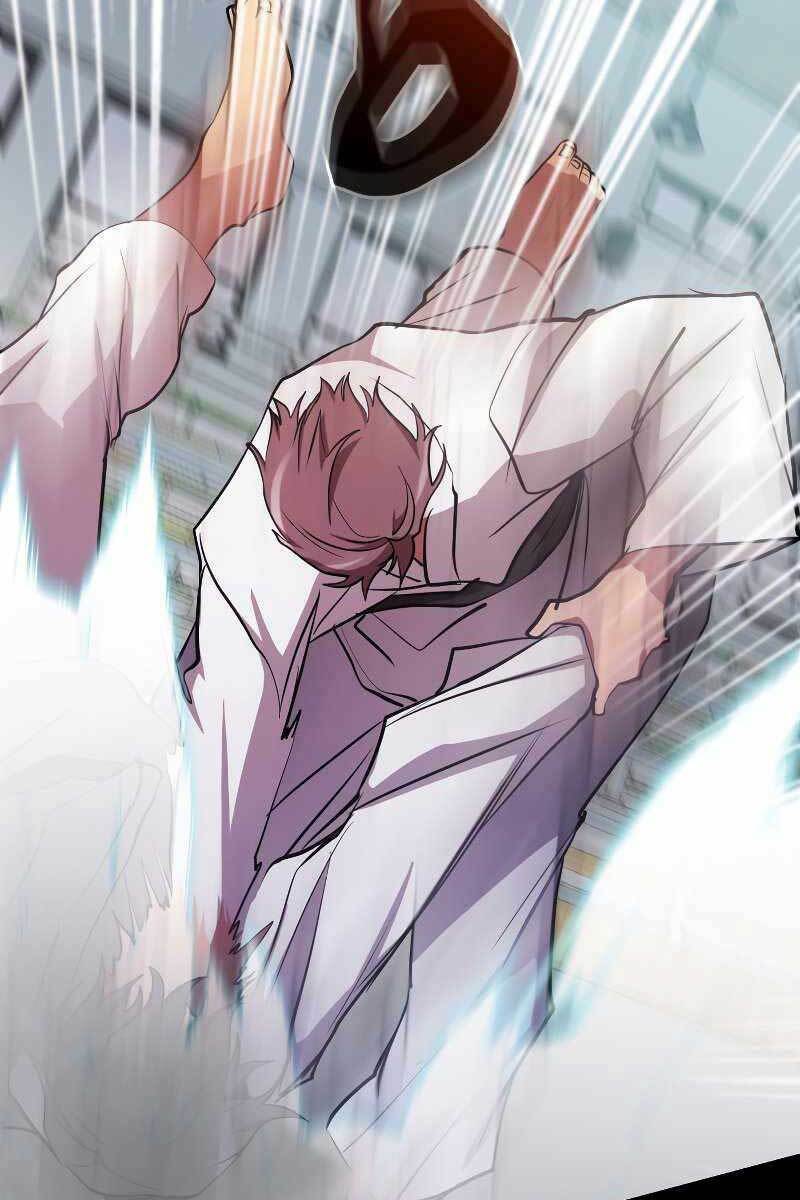 Giả Vờ Làm Phế Vật Học Đường Chapter 28 - Trang 2