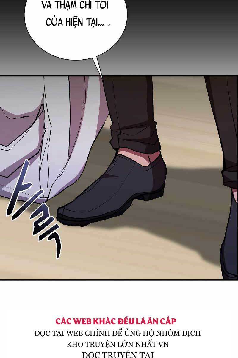 Giả Vờ Làm Phế Vật Học Đường Chapter 28 - Trang 2