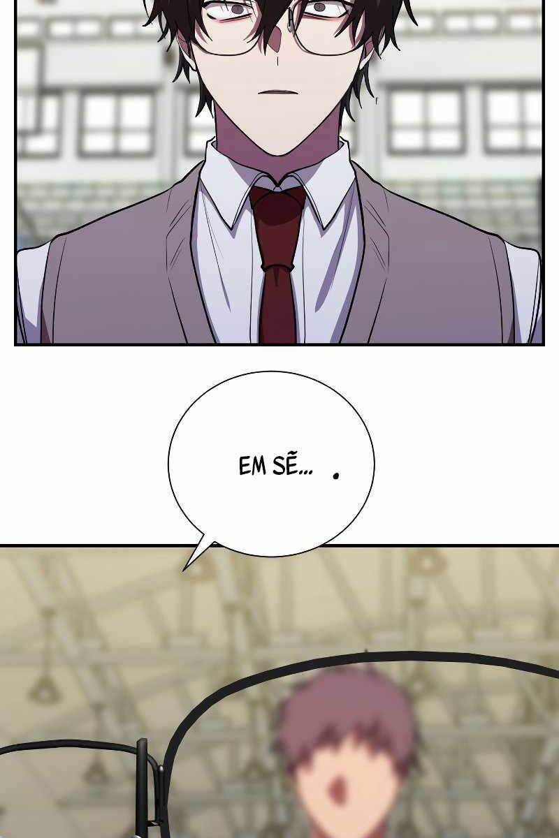 Giả Vờ Làm Phế Vật Học Đường Chapter 28 - Trang 2