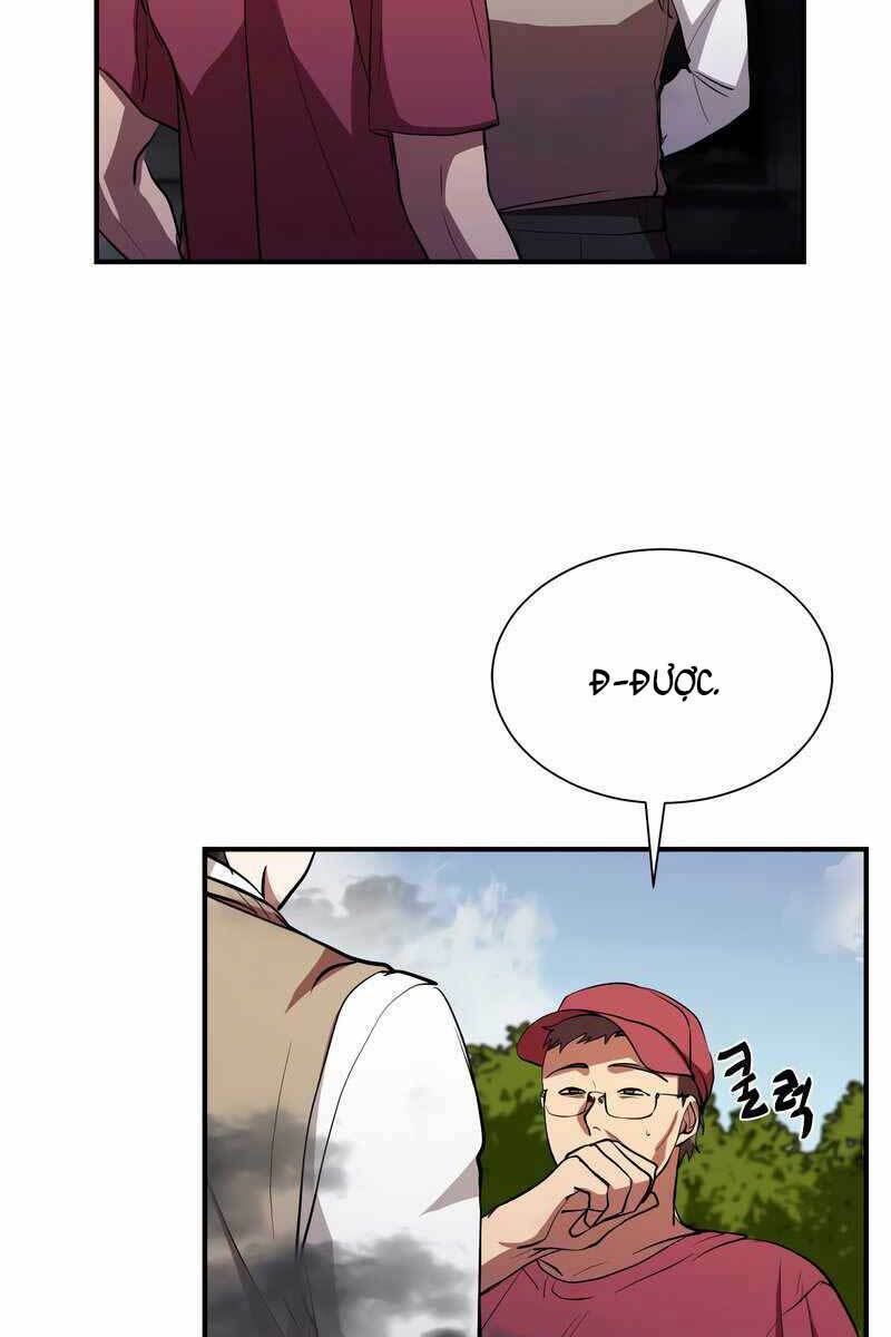 Giả Vờ Làm Phế Vật Học Đường Chapter 29 - Trang 2