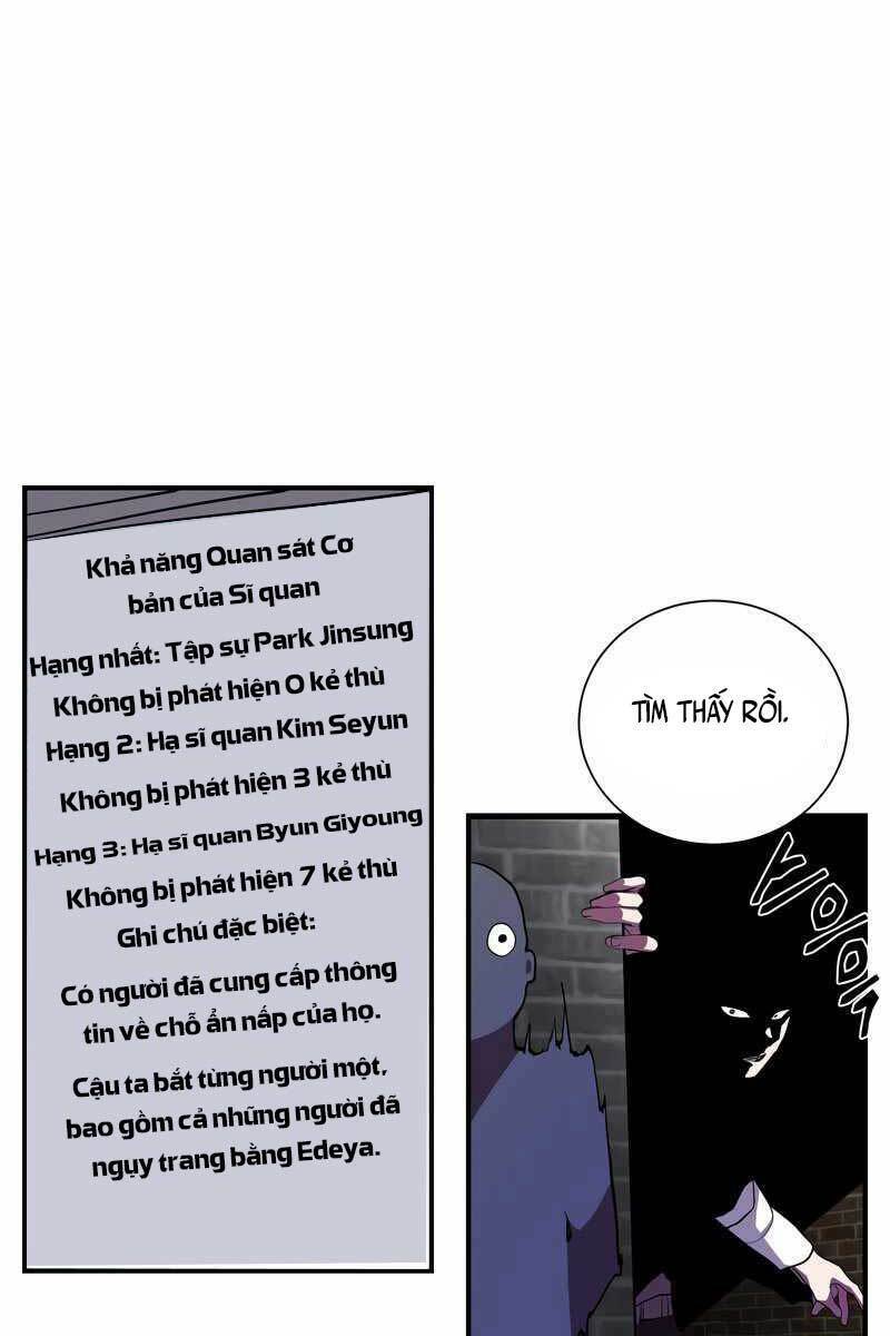 Giả Vờ Làm Phế Vật Học Đường Chapter 29 - Trang 2