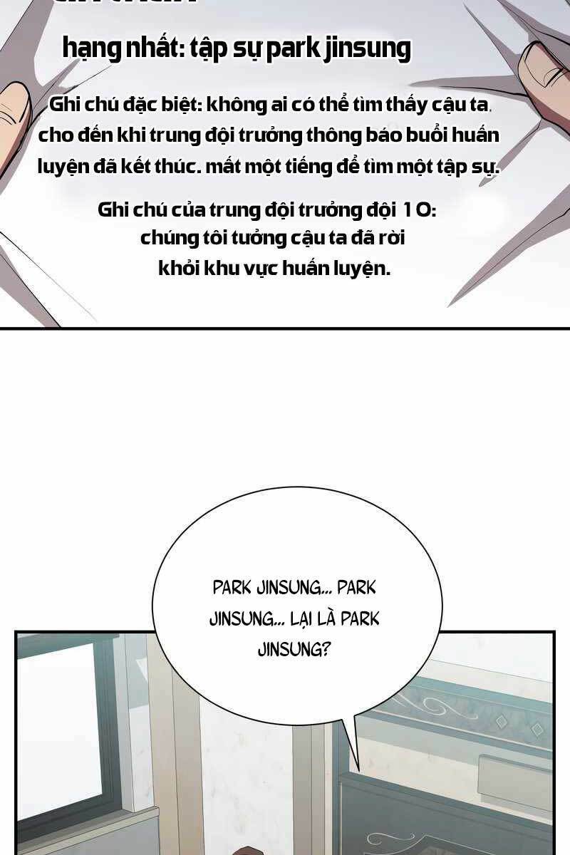 Giả Vờ Làm Phế Vật Học Đường Chapter 29 - Trang 2