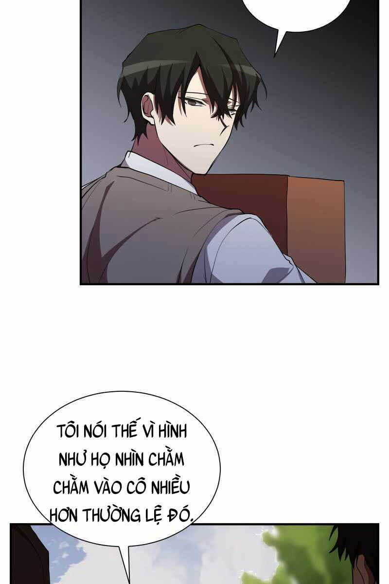 Giả Vờ Làm Phế Vật Học Đường Chapter 29 - Trang 2