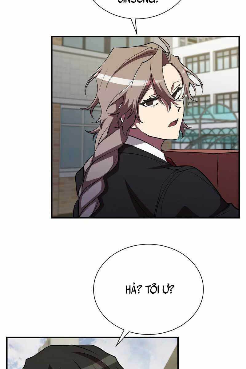 Giả Vờ Làm Phế Vật Học Đường Chapter 29 - Trang 2